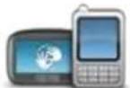 TOMTOM Via 260 - Connexions - 1