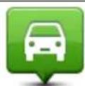 TOMTOM Via 260 - Options du menu Navigation - 9