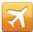 TOMTOM Via 260 - Activation/Désactivation du mode avion - 1