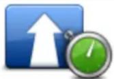TOMTOM Via 260 - Menu Modifier parcours - 3