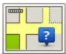 TOMTOM Via 260 - Types de corrections de carte - 13
