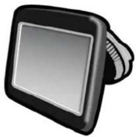 TOMTOM Via 260 - Contenu du coffret - 1