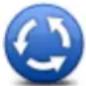 TOMTOM Via 260 - Types de corrections de carte - 7