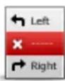 TOMTOM Via 260 - Menu Modifier parcours - 5