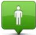 TOMTOM Via 260 - Options du menu Aidez-moi ! - 4