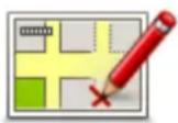 TOMTOM Via 225 - Corrections de carte - 1