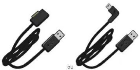 TOMTOM Via 225 - Contenu du coffret - 2