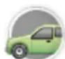 TOMTOM Via 225 - Sélection de votre type de vehicule - 1