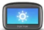 TOMTOM Via 225 - Luminosite - 1