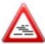TOMTOM Via 225 - Incidents de la circulation - 7