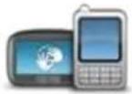 TOMTOM Via 225 - Connexions - 1