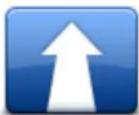 TOMTOM Via 225 - Menu Cursor - 1