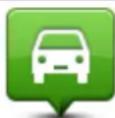TOMTOM Via 220 - Créer un favori - 10