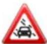 TOMTOM Via 220 - Incidents de la circulation - 8