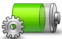 TOMTOM Via 220 - Économie de batterie - 1