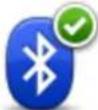 TOMTOM Via 220 - Activation/Désactivation du Bluetooth - 1