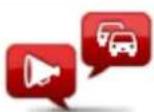 TOMTOM Via 220 - Menu Trafic - 6