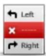 TOMTOM Via 220 - Menu Modifier parcours - 5