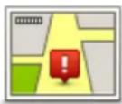 TOMTOM Via 220 - Types de corrections de carte - 12