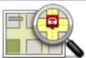 TOMTOM Via 220 - Menu Trafic - 4