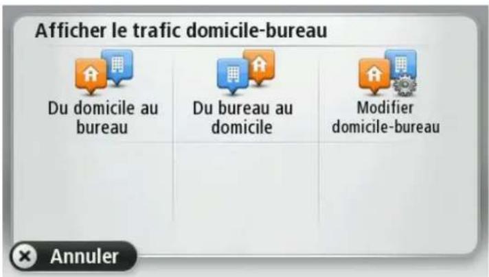 TOMTOM Via 220 - Faciliter les trajets domicile-travail - 2