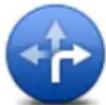 TOMTOM Via 220 - Types de corrections de carte - 5