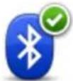 TOMTOM Via 280 - Activation/Désactivation du Bluetooth - 1