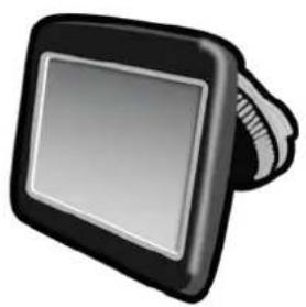 TOMTOM Via 280 - Contenu du coffret - 1