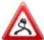 TOMTOM Via 280 - Incidents de la circulation - 10