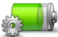 TOMTOM Via 280 - Economie de batterie - 1