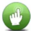 TOMTOM Via 280 - Utilisation par gaucher / Utilisation par droitier - 1
