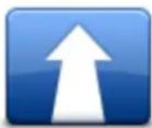 TOMTOM Via 280 - Menu Modifier parcels - 4