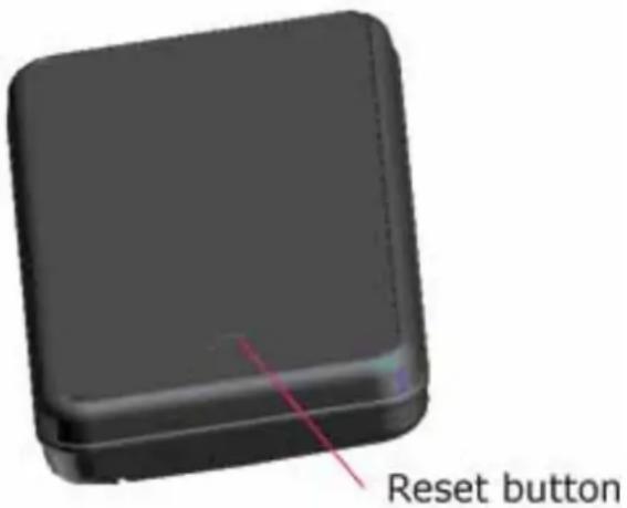 TOMTOM Sony XNV Navigation Module - L'appareil ne démarre pas - 1
