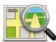 TOMTOM Sony XNV Navigation Module - Menu Cursor - 2