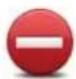 TOMTOM Sony XNV Navigation Module - Types de corrections de carte - 1