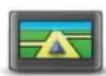 TOMTOM Sony XNV Navigation Module - Réglages 2D/3D - 1