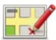 TOMTOM Sony XNV Navigation Module - Corriger une erreur sur la carte - 1