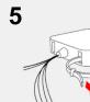 TOMTOM Permanent Docking Kit - 1