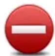 TOMTOM Navigation app for iPhone & iPad - Types de corrections de carte - 1