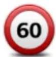 TOMTOM Navigation app for iPhone & iPad - Types de corrections de carte - 3