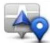 TOMTOM Navigation app for iPhone & iPad - À propos de la recherche avec Lieux - 2