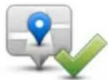 TOMTOM Navigation app for iPhone & iPad - Partager l'emplacement - 1