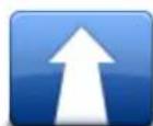 TOMTOM Navigation app for iPhone & iPad - Recherche d'un PI dans le navigateur de carte - 1
