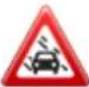TOMTOM Navigation app for iPhone & iPad - Incidents de la circulation - 8