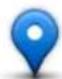 TOMTOM Navigation app for iPhone & iPad - Lieux - 1