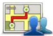 TOMTOM Navigation app for iPhone & iPad - Partager - 1