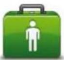 TOMTOM Navigation app for iPhone & iPad - Le menu principal - 7