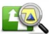 TOMTOM Navigation app for iPhone & iPad - Le menu principal - 2