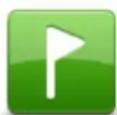 TOMTOM Navigation app for iPhone & iPad - Enregisterl'emplacement - 1