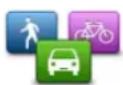 TOMTOM Navigation app for iPhone & iPad - Rechner alternative - 6